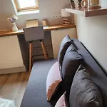 Cozy Studio Paris 16Eme - Arc De Triomphe, Champs Elysees & Trocadero